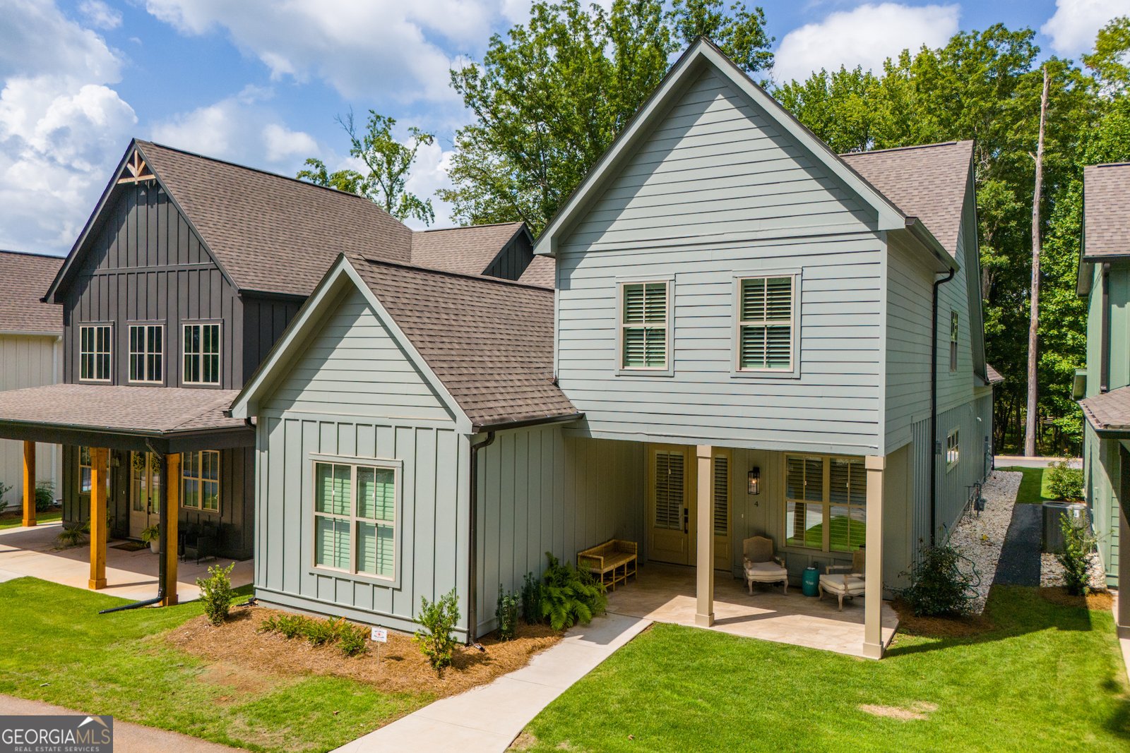 805 Hays Mill Road Carrollton - 9