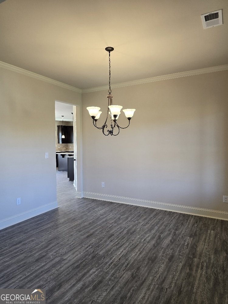 1786 McIntosh Road Griffin - 14
