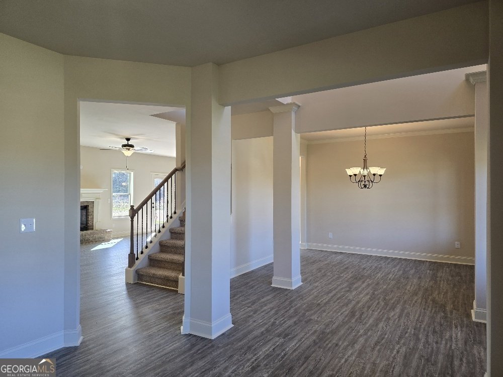 1786 McIntosh Road Griffin - 15