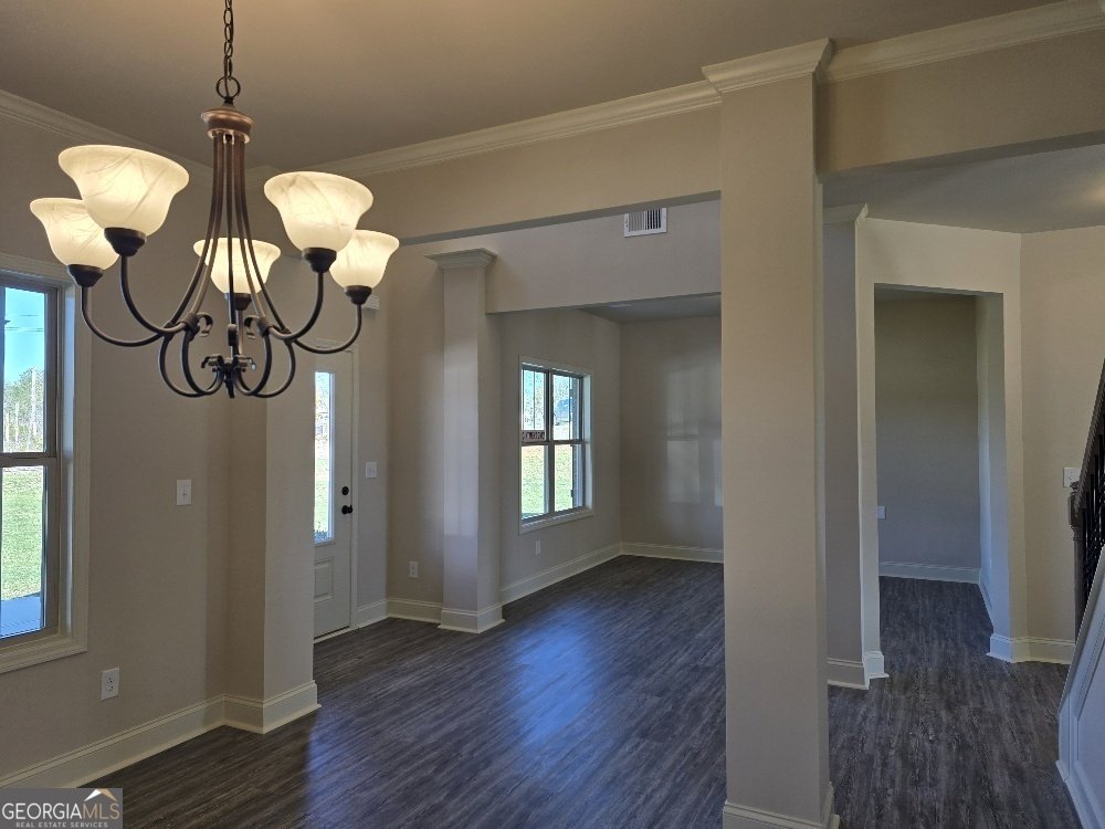 1786 McIntosh Road Griffin - 16