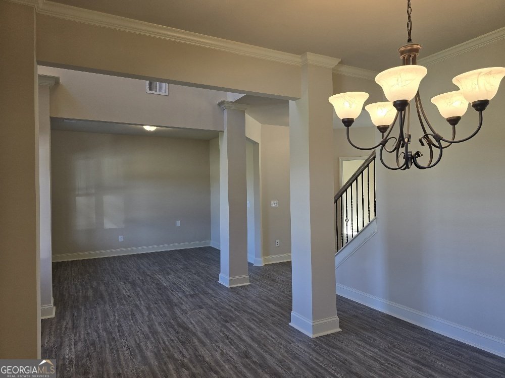 1786 McIntosh Road Griffin - 17