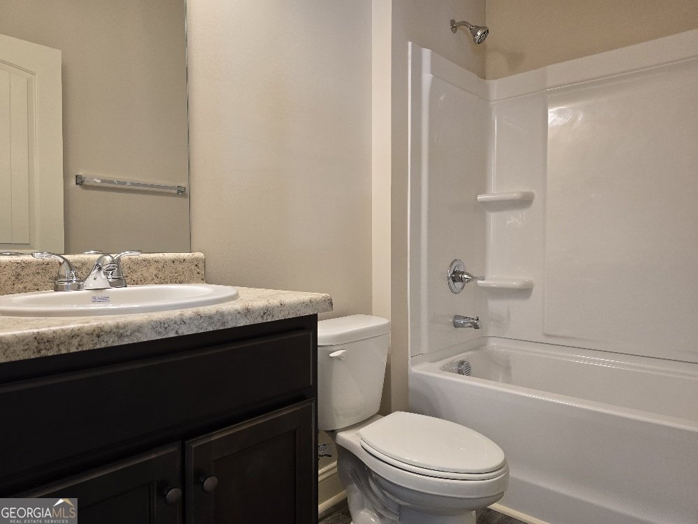 1786 McIntosh Road Griffin - 19