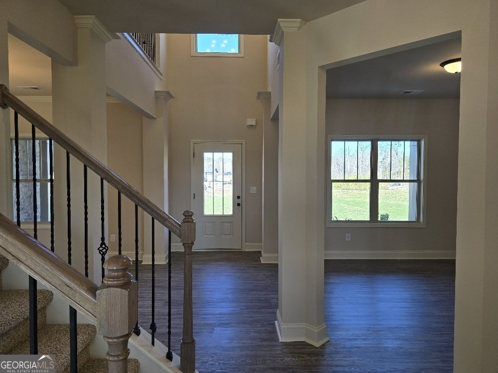 1786 McIntosh Road Griffin - 21