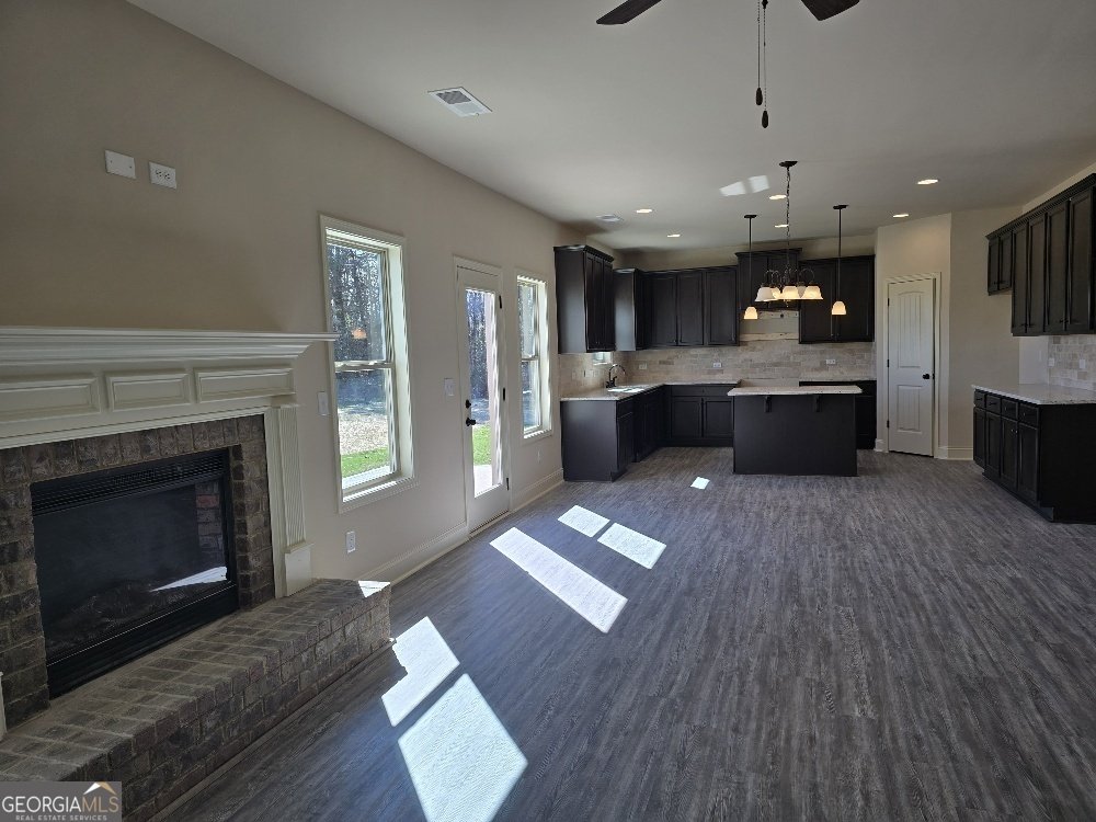 1786 McIntosh Road Griffin - 22