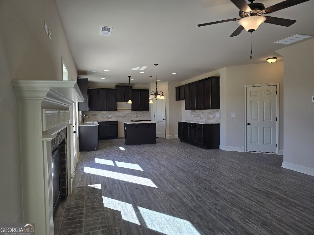 1786 McIntosh Road Griffin - 23