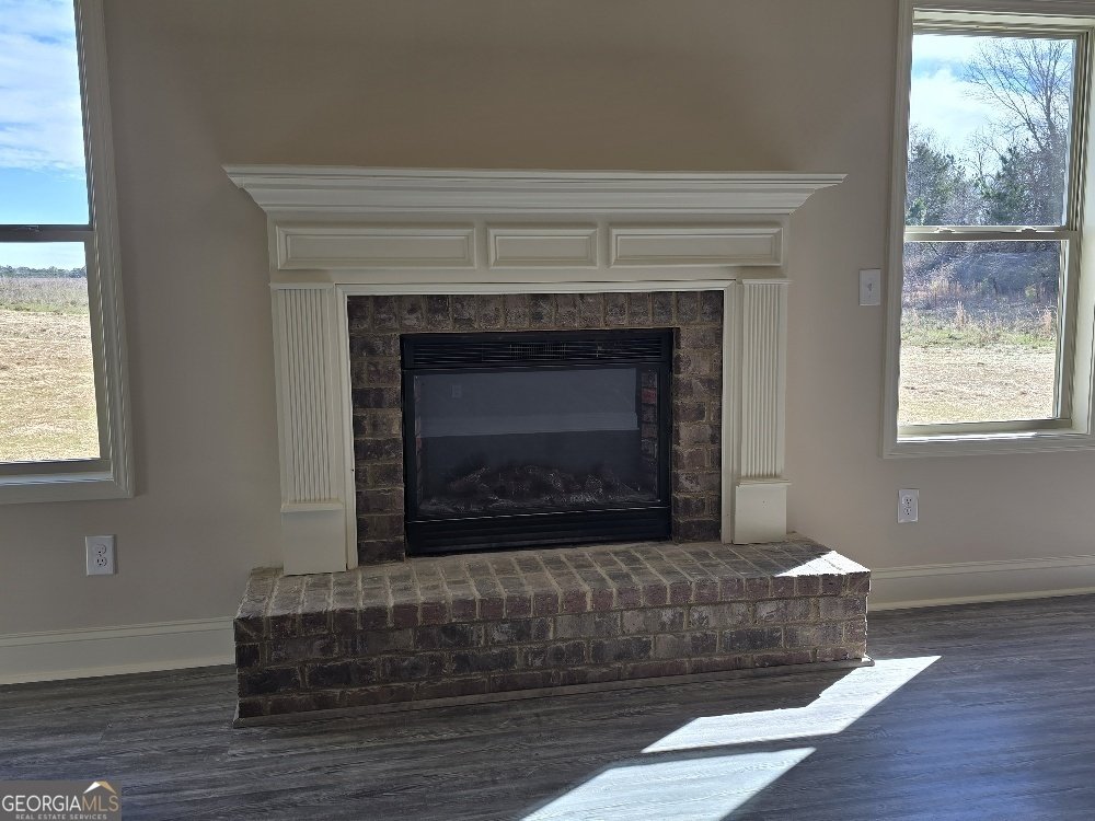 1786 McIntosh Road Griffin - 24
