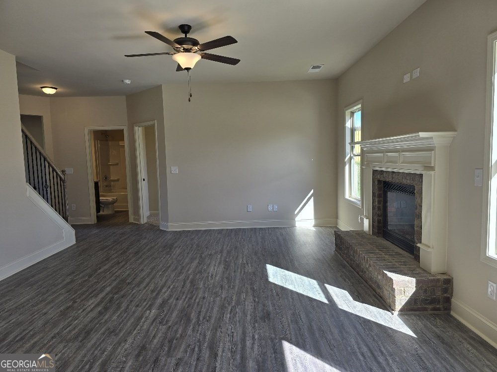 1786 McIntosh Road Griffin - 25