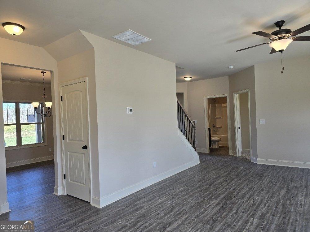1786 McIntosh Road Griffin - 27