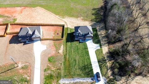 1786 McIntosh Road Griffin - 3