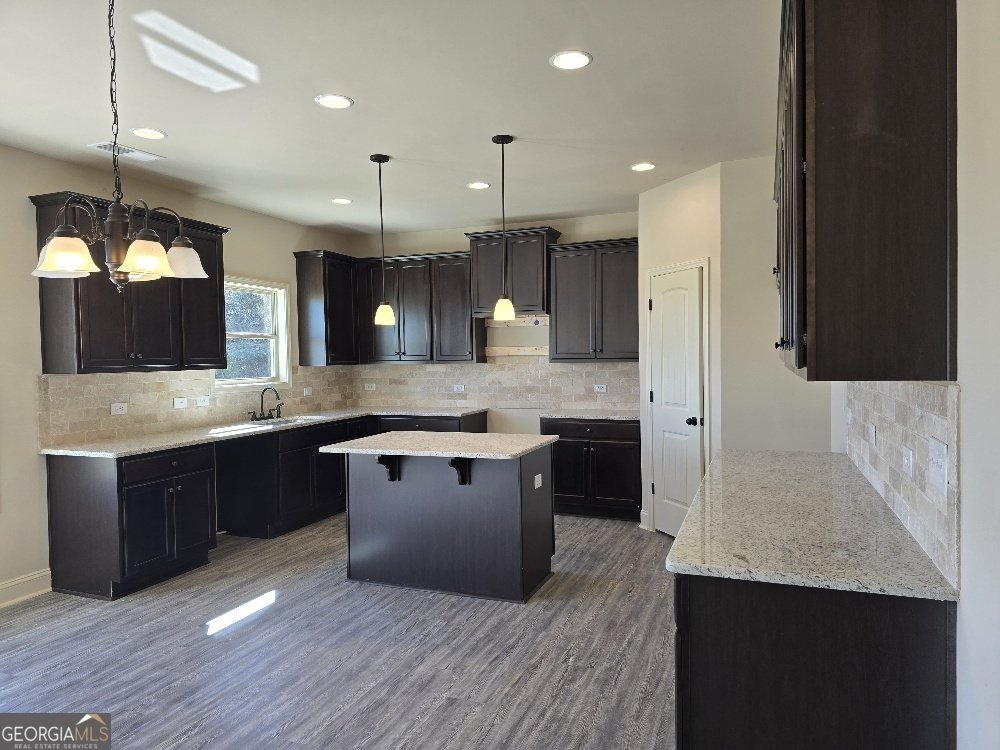 1786 McIntosh Road Griffin - 30