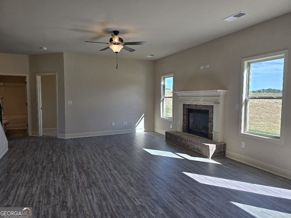 1786 McIntosh Road Griffin - 32