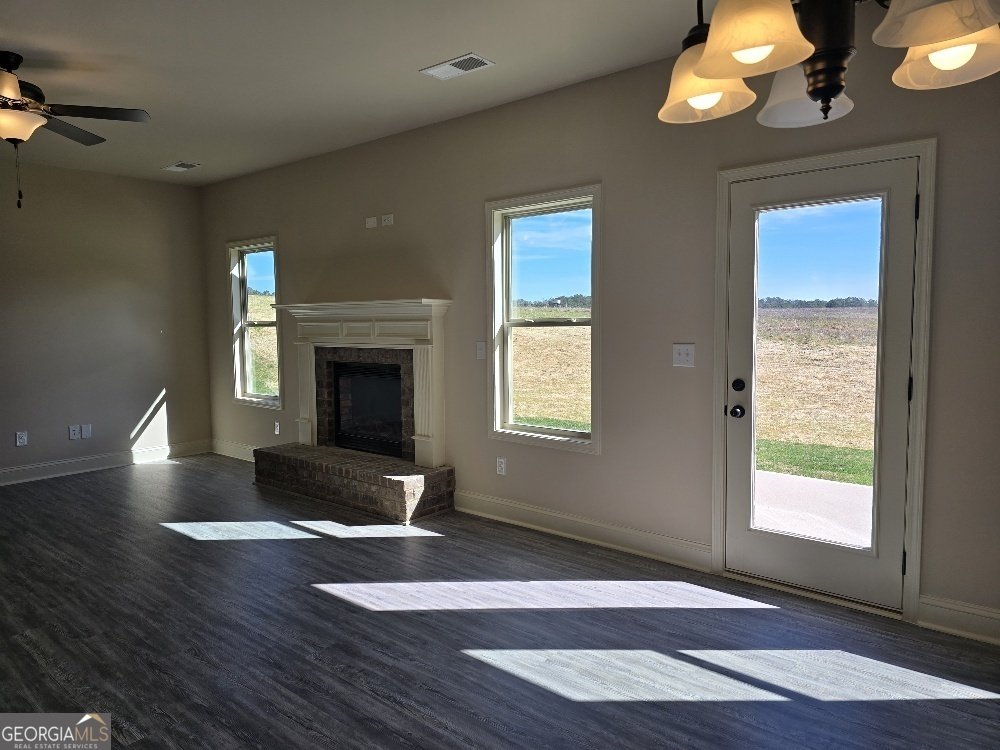1786 McIntosh Road Griffin - 33