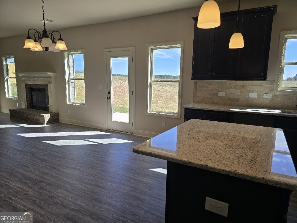 1786 McIntosh Road Griffin - 34
