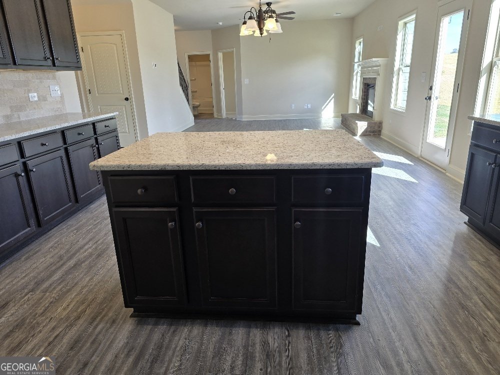 1786 McIntosh Road Griffin - 40