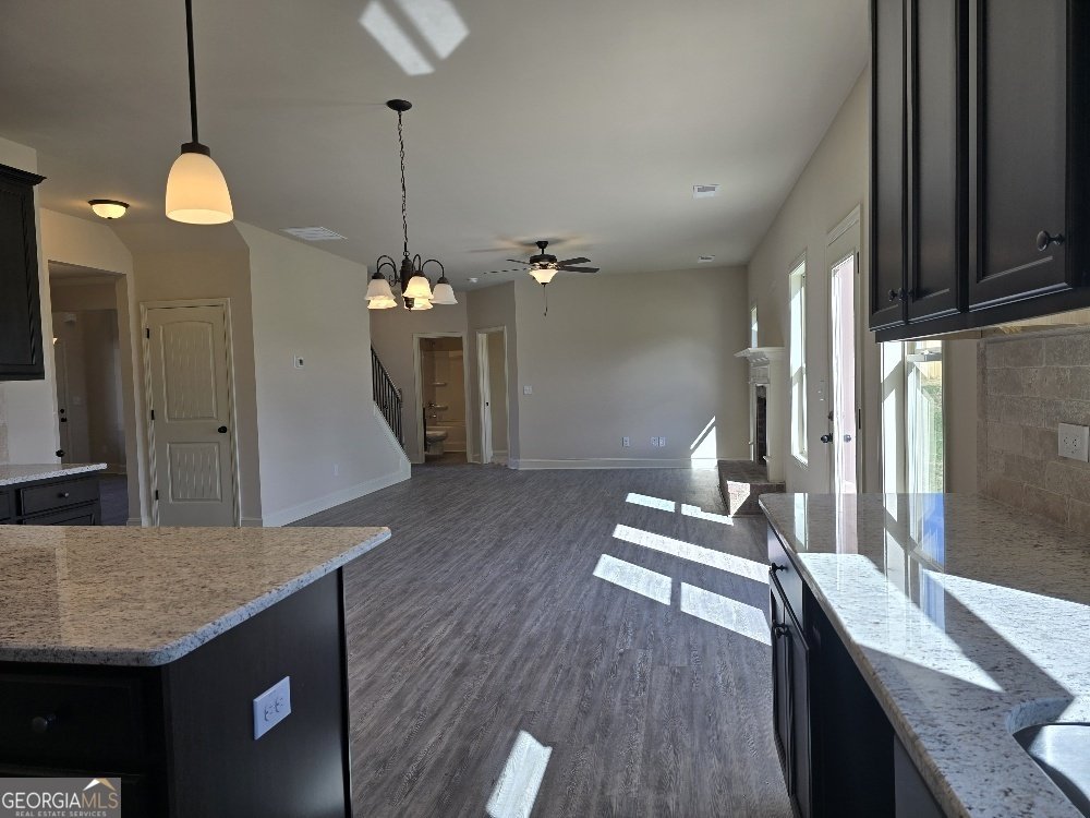 1786 McIntosh Road Griffin - 41
