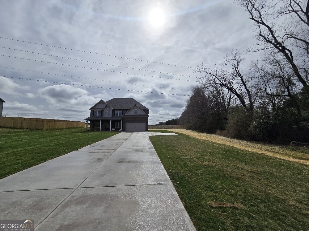 1786 McIntosh Road Griffin - 5