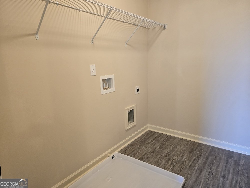 1786 McIntosh Road Griffin - 56