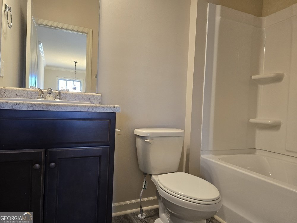 1786 McIntosh Road Griffin - 62