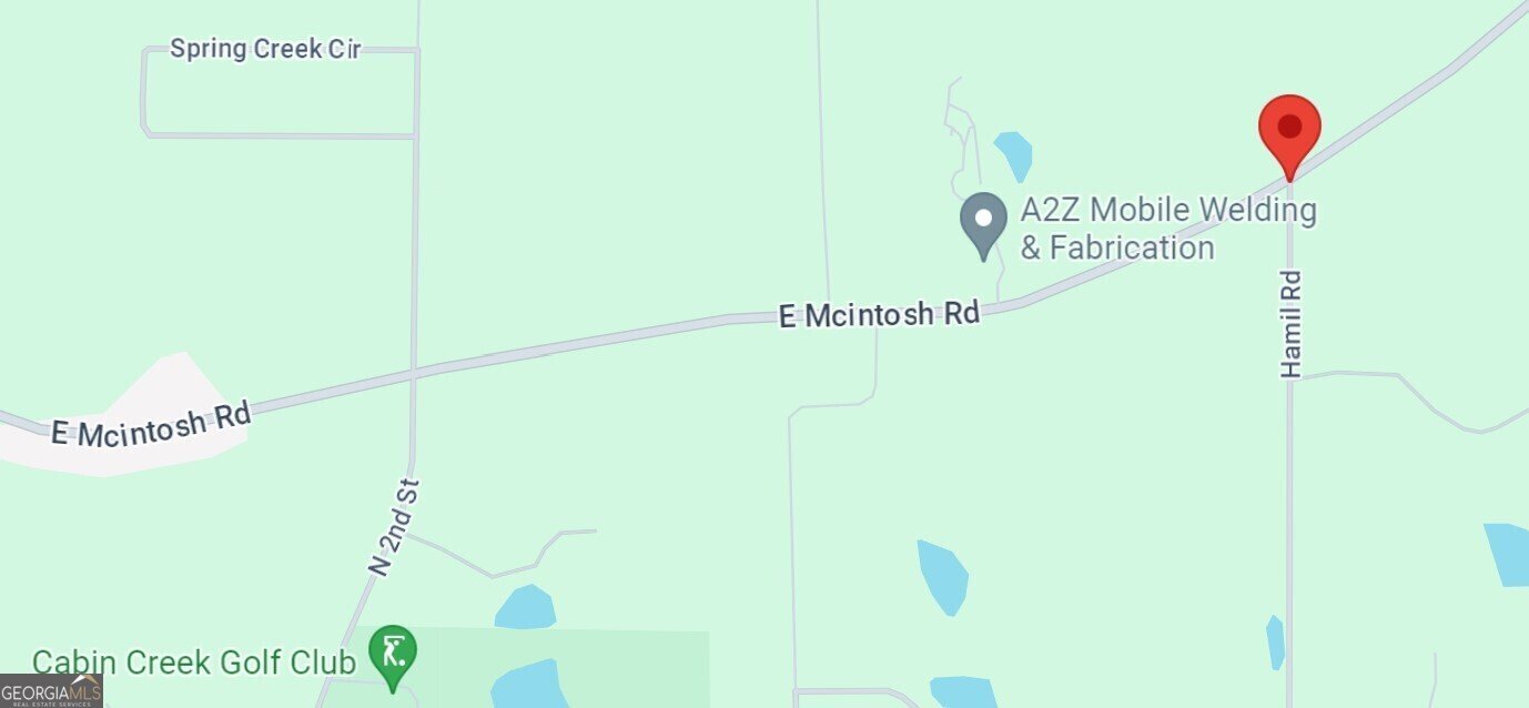 1786 McIntosh Road Griffin - 7
