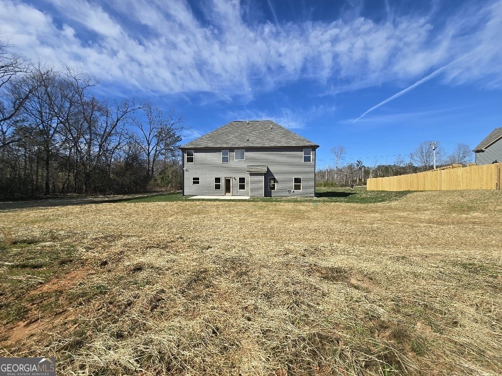 1786 McIntosh Road Griffin - 74