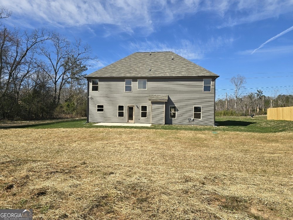 1786 McIntosh Road Griffin - 75