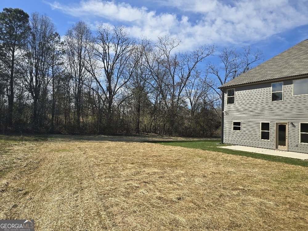 1786 McIntosh Road Griffin - 76