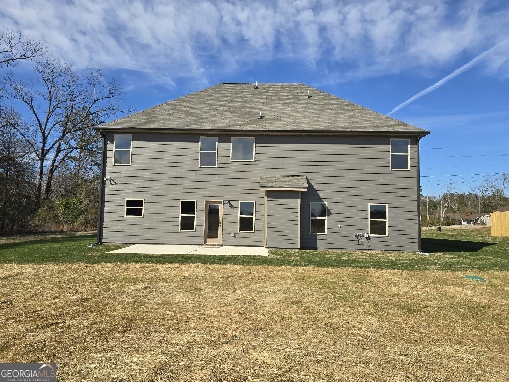 1786 McIntosh Road Griffin - 78