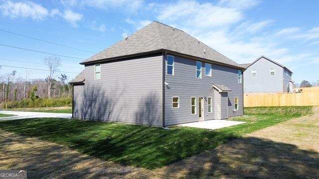 1786 McIntosh Road Griffin - 82