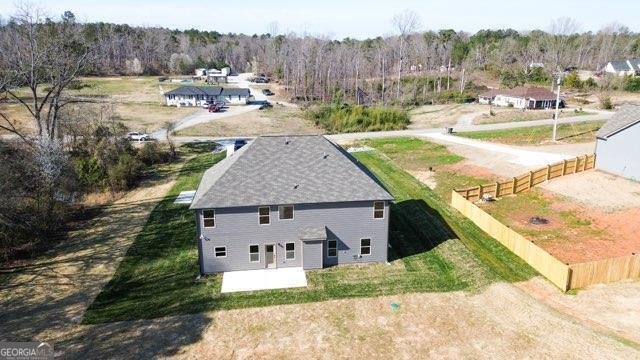 1786 McIntosh Road Griffin - 83