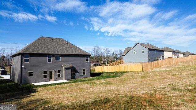 1786 McIntosh Road Griffin - 85