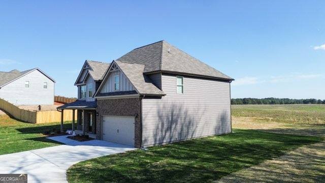 1786 McIntosh Road Griffin - 86