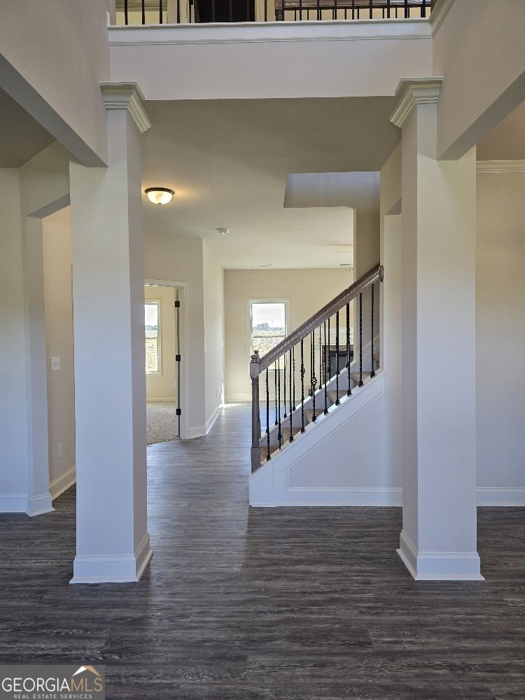 1786 McIntosh Road Griffin - 9