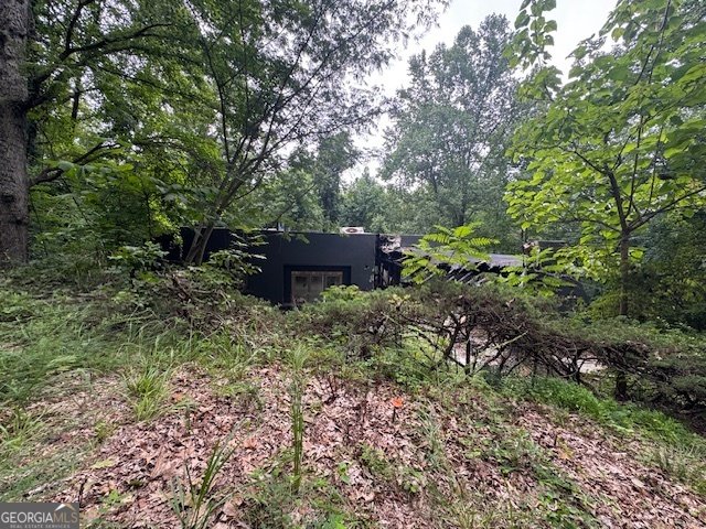 1809 Silver Ridge Court Stone Mountain - 5