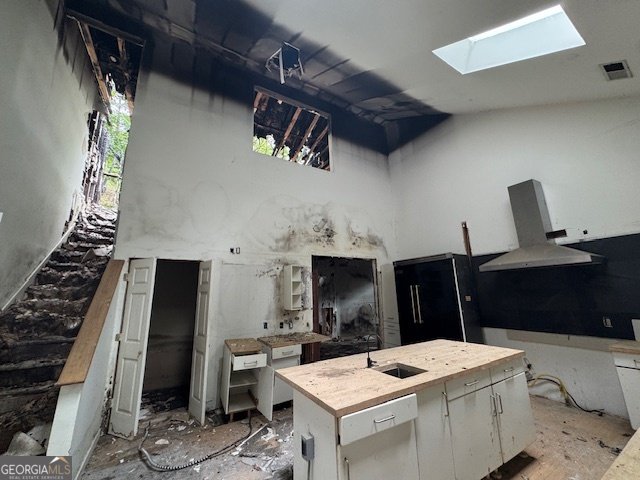 1809 Silver Ridge Court Stone Mountain - 6