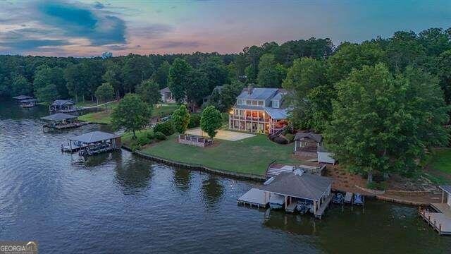 118 Nina Drive Eatonton - 1