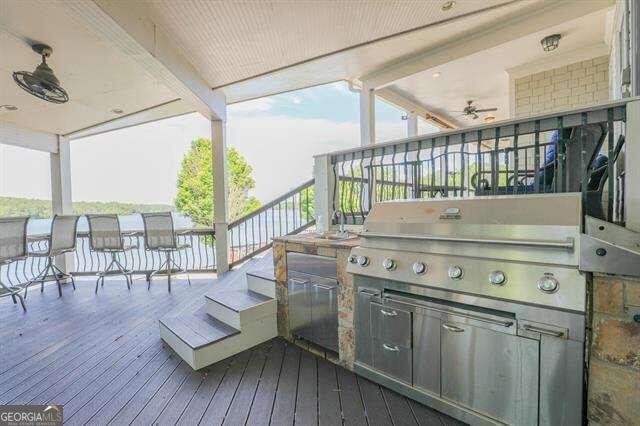 118 Nina Drive Eatonton - 11