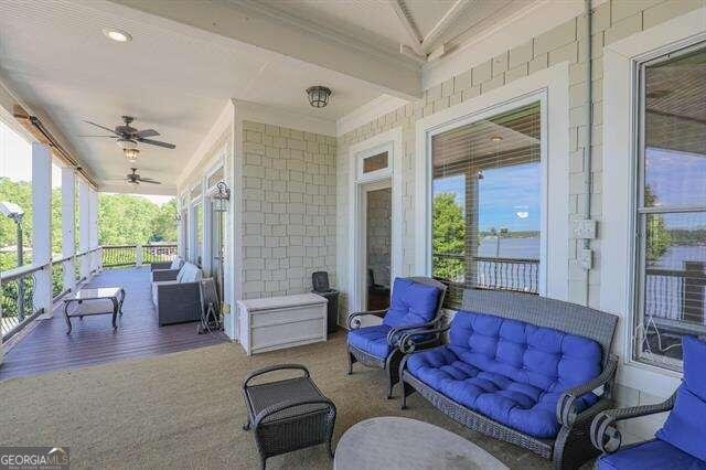 118 Nina Drive Eatonton - 12
