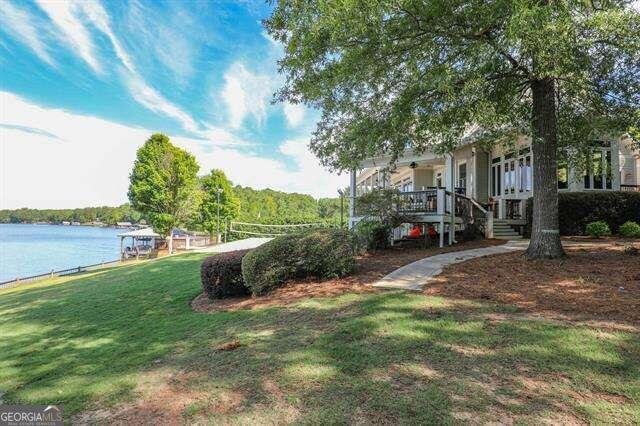 118 Nina Drive Eatonton - 13