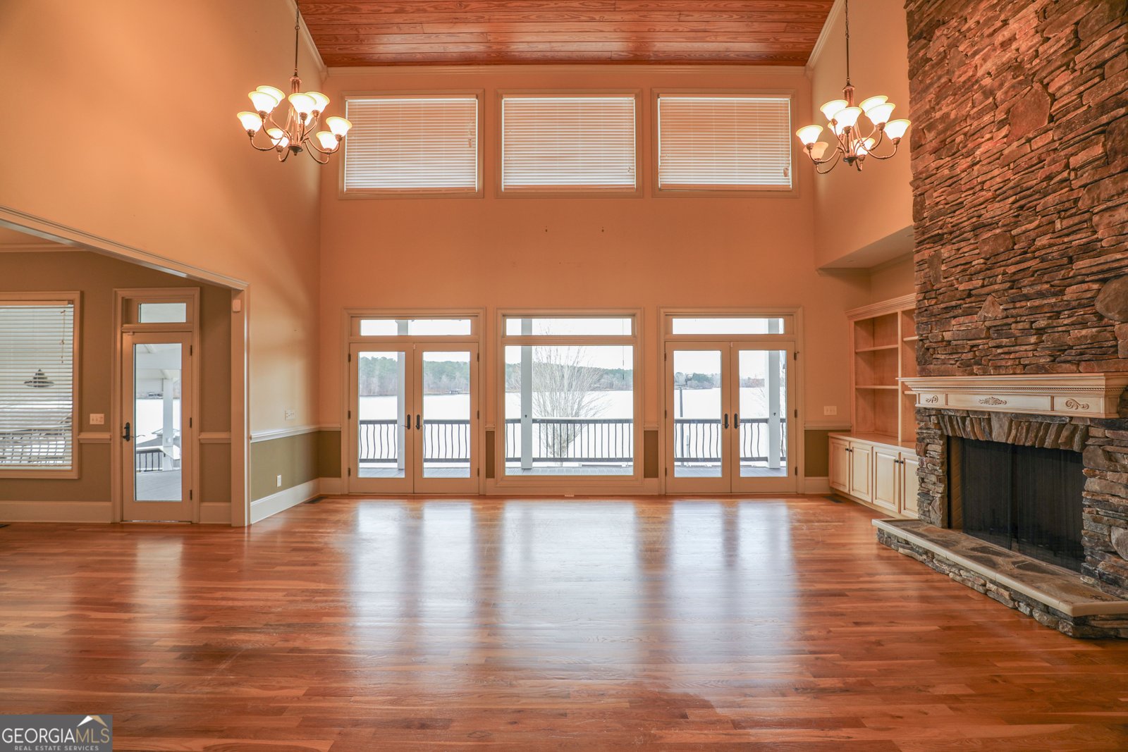118 Nina Drive Eatonton - 15