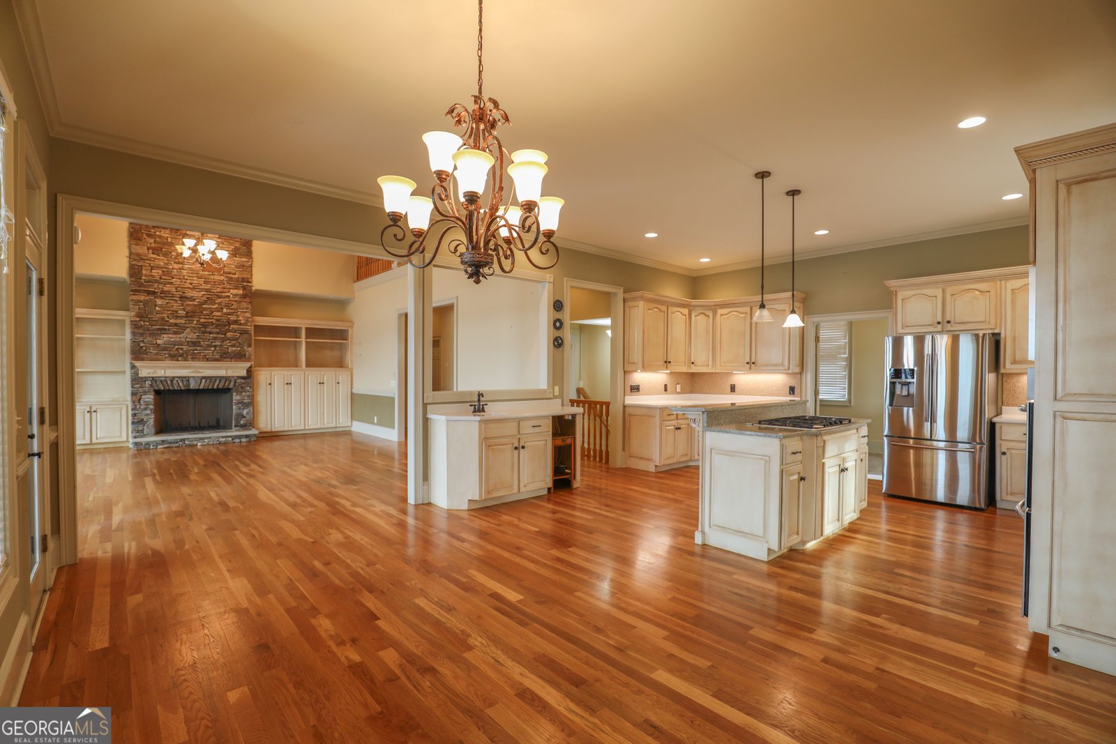 118 Nina Drive Eatonton - 17