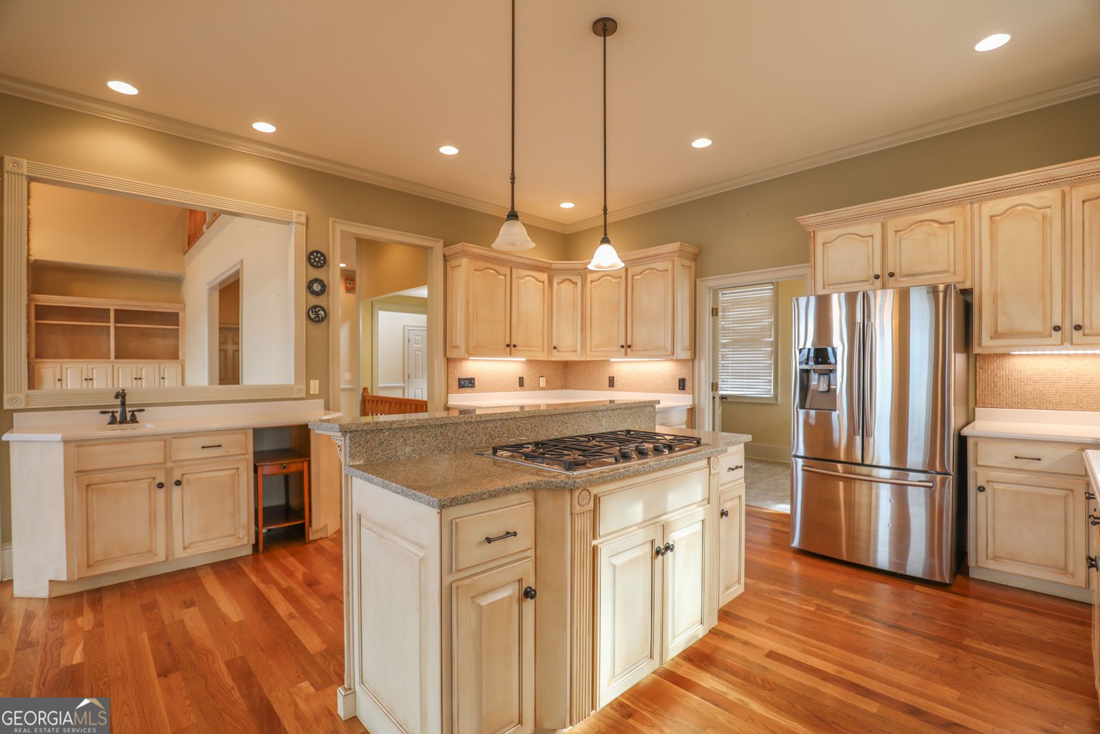118 Nina Drive Eatonton - 18