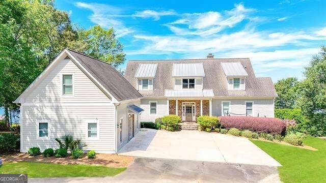 118 Nina Drive Eatonton - 2