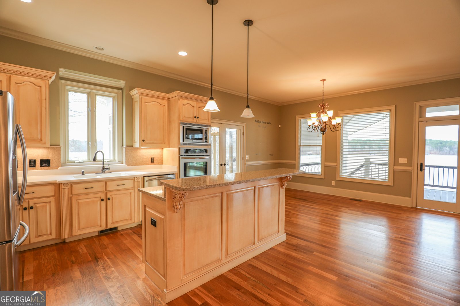 118 Nina Drive Eatonton - 20