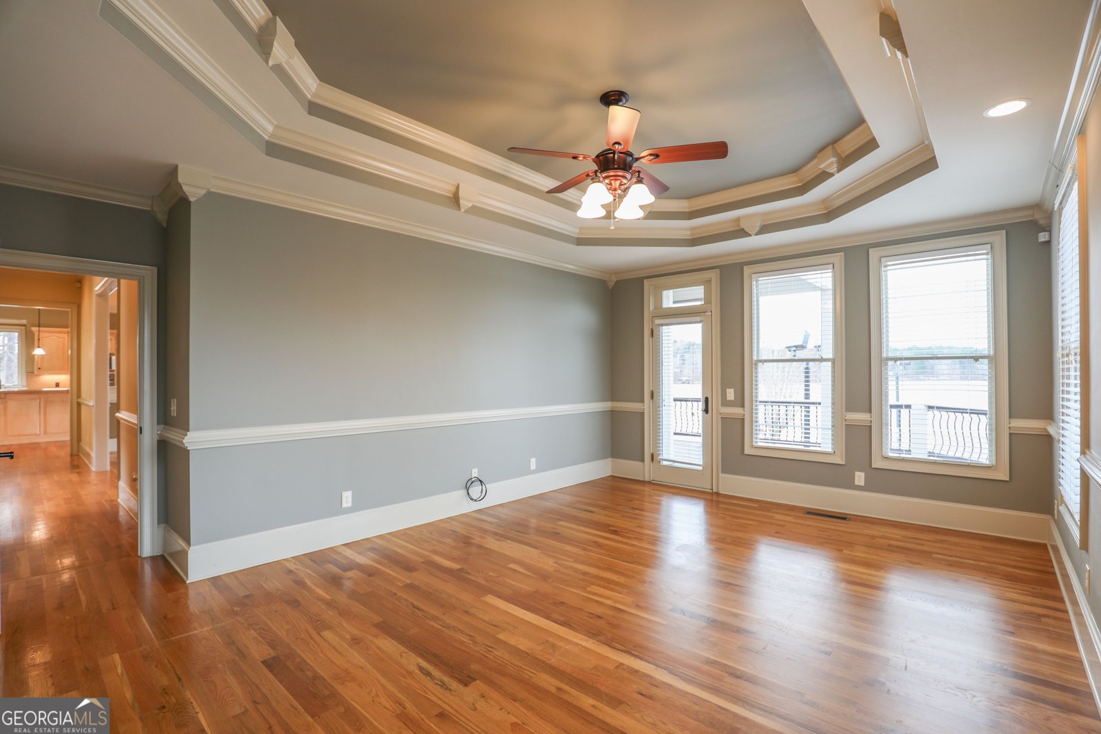 118 Nina Drive Eatonton - 21