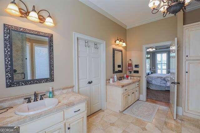 118 Nina Drive Eatonton - 27