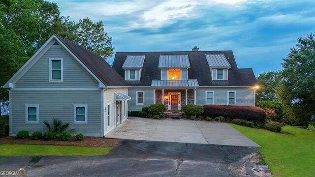 118 Nina Drive Eatonton - 3