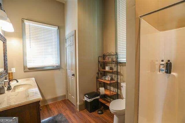 118 Nina Drive Eatonton - 37