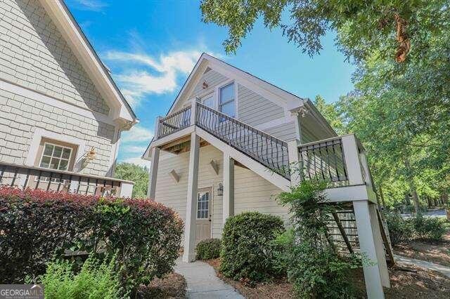 118 Nina Drive Eatonton - 39