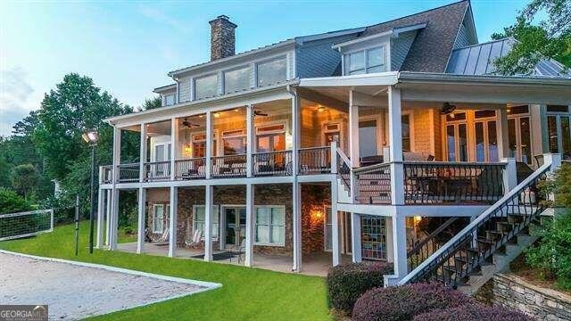 118 Nina Drive Eatonton - 4