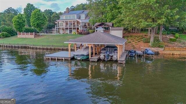 118 Nina Drive Eatonton - 42